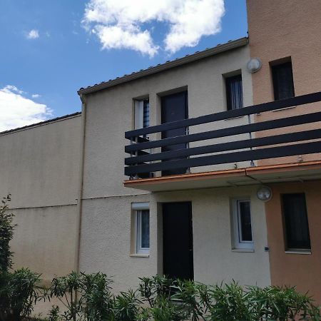 Apartamento Les éstivales Cap d'agde Exterior foto