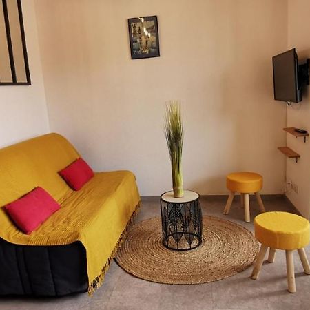 Apartamento Les éstivales Cap d'agde Exterior foto